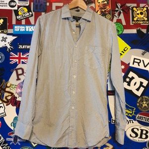J crew - button up